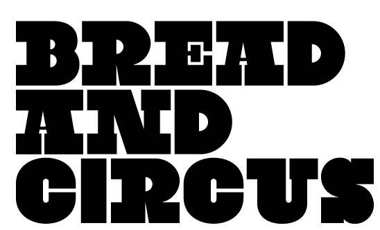 Bread & Circus Logo